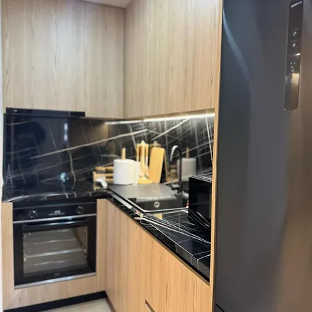 Apartamento Ajza Tirana