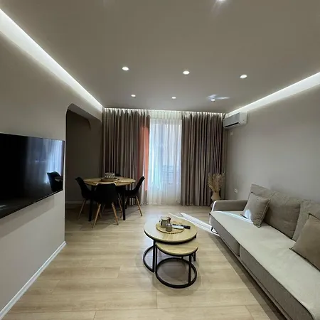 Ajza Apartamento Tirana