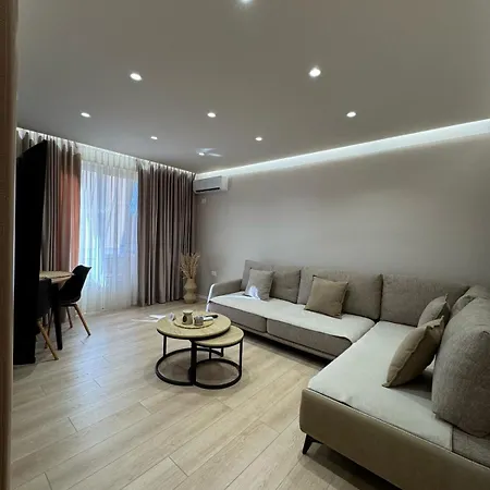 Apartamento Ajza Tirana