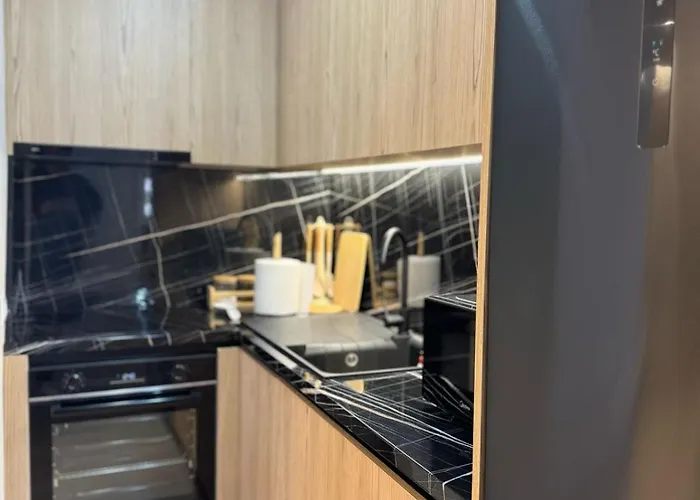 Apartamento Ajza Tirana