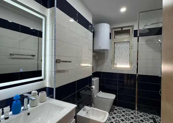 Ajza Appartement Tirana