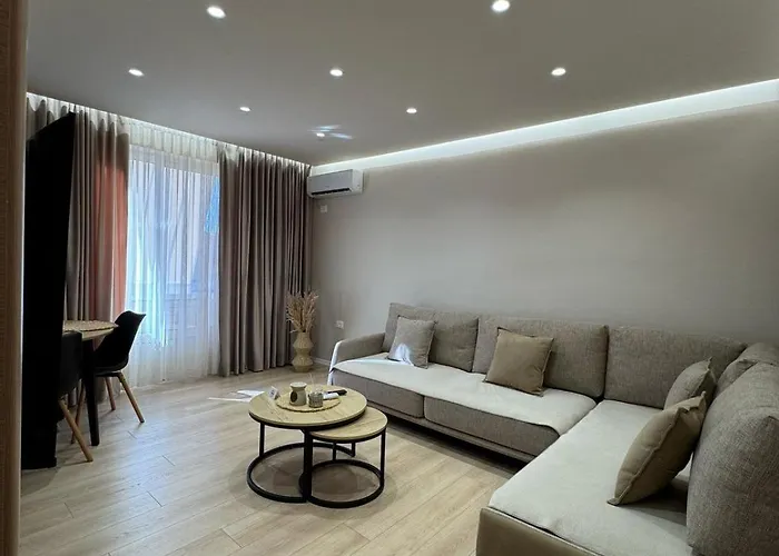 Lejlighed Ajza Tirana